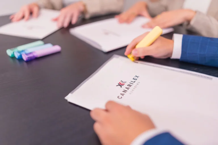 Herencias y sucesiones en Canarias pasos y trámites clave