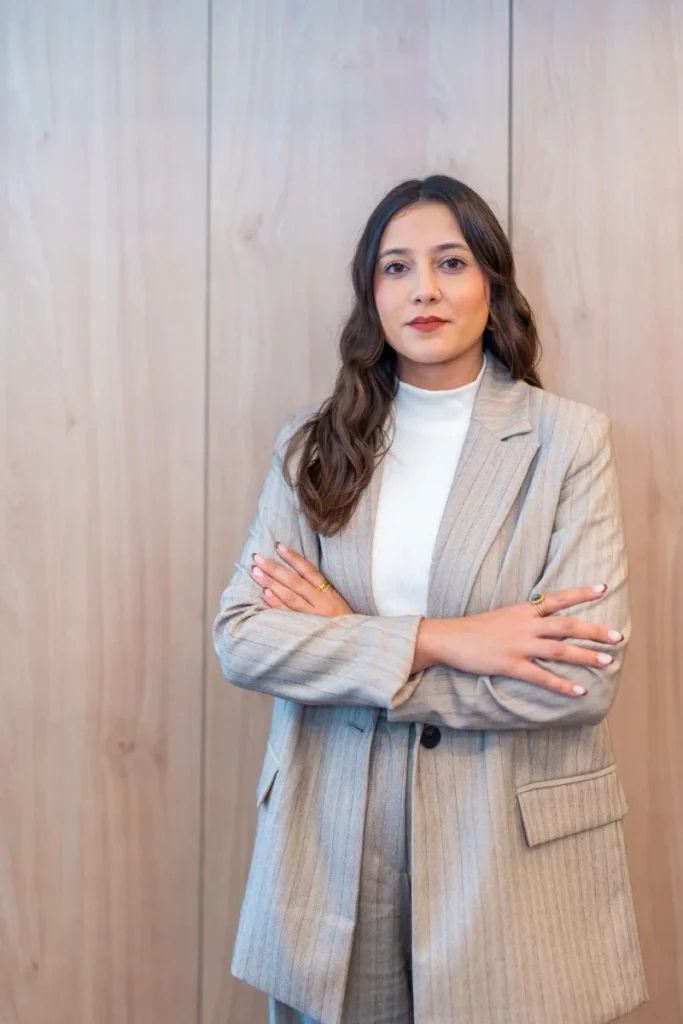 Carla Hernández Toledo